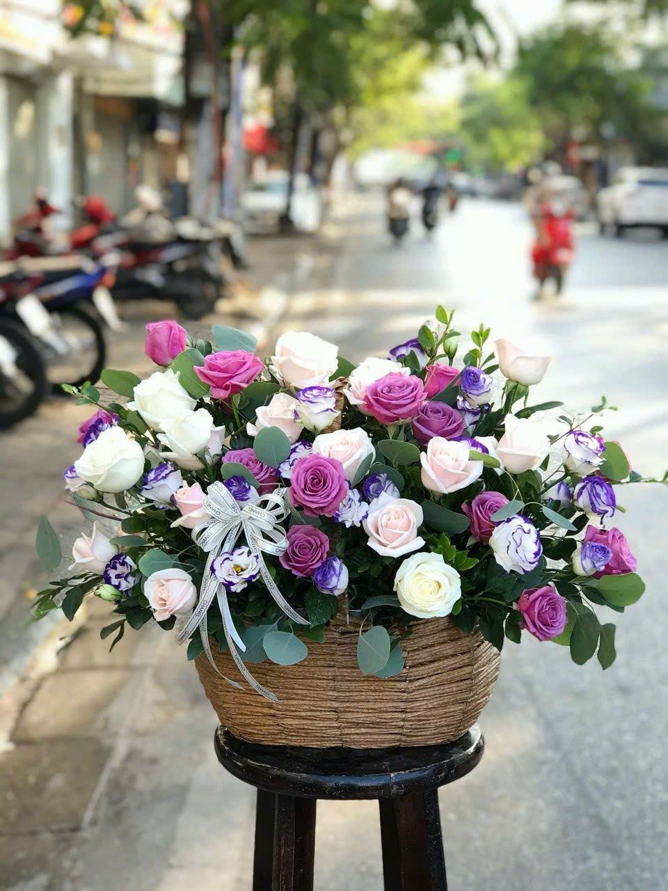 Shop Hoa Tươi Thanh Liêm